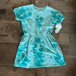 NWT Cat & Jack dress